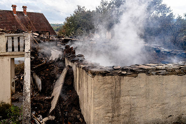 Affordable Fire Damage Repair solutions in Monticello, FL